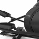 Орбітрек inSPORTline ZenStride 200 чорний