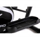 Орбітрек електромагнітний Zipro Shox RS чорно-білий