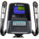 Орбітрек магнітний inSPORTline ET660i II чорний