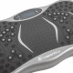 Вібраційна платформа inSPORTline Maviro графіт