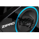 Велотренажер магнітний Zipro Boost, синій