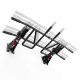 Турнік настінний/стельовий K-SPORT MONKEYBAR KSSL040