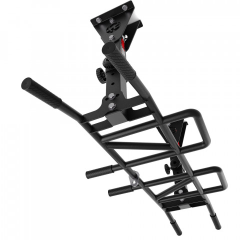 Турнік настінний/стельовий K-SPORT MONKEYBAR KSSL040