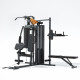 Атлас для вправ inSPORTline Profigym C60