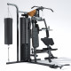 Атлас для вправ inSPORTline Profigym C60