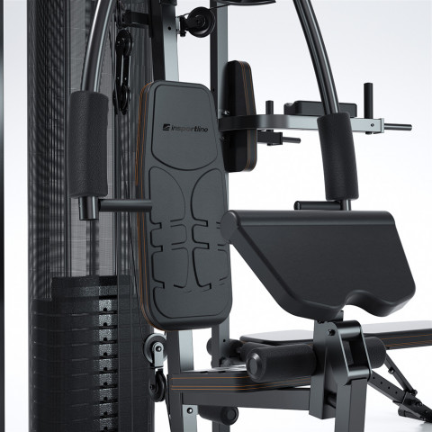 Атлас для вправ inSPORTline Profigym C60