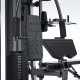Атлас для вправ inSPORTline Profigym C60