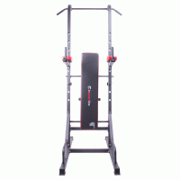 Поручень багатофункціональний для підтягування inSPORTline Power Tower X150