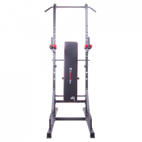 Поручень багатофункціональний для підтягування inSPORTline Power Tower X150