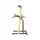 Багатофункціональна стаціонарна стійка для підтягувань inSPORTline Power Tower PT250 Чорна