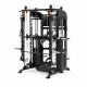 Силова стійка inSPORTline Cable Column CC700 чорна