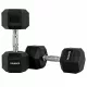 Гантель шестигранна THUNDER 15 кг