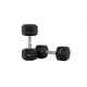 Гантель шестигранна THUNDER 15 кг