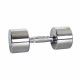 Гантель хромована inSPORTline Crossteel 8 кг