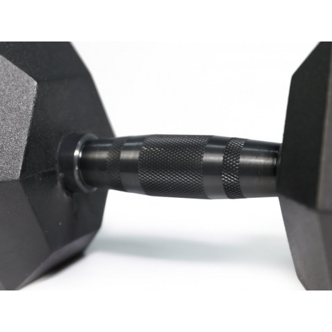Гантель шестигранна Zipro Hex 2,5 кг