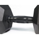 Гантель шестигранна Zipro Hex 2,5 кг