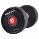Гантель сталева inSPORTline Profi, 14 кг