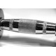 Гантель хромована inSPORTline Crossteel 4 кг