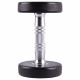 Гантель сталева inSPORTline Profi, 2 кг
