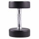 Гантель сталева inSPORTline Profi, 10 кг