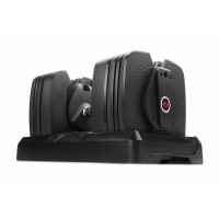 Гантель розбірна сталева Bowflex Select Tech 560, 27 кг
