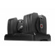 Гантель розбірна сталева Bowflex Select Tech 560, 27 кг