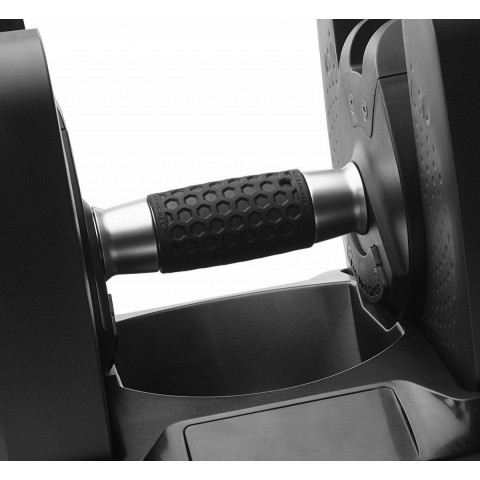 Гантель розбірна сталева Bowflex Select Tech 560, 27 кг