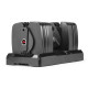 Гантель розбірна сталева Bowflex Select Tech 560, 27 кг
