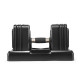 Гантель розбірна сталева Bowflex Select Tech 560, 27 кг