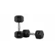 Гантель шестигранна THUNDER 10 кг