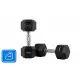 Гантель шестигранна THUNDER 10 кг