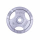 Диск чавунний inSPORTline Hamerton 15 кг