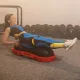 Платформа балансувальна регульована InSPORTline AeroPeanut