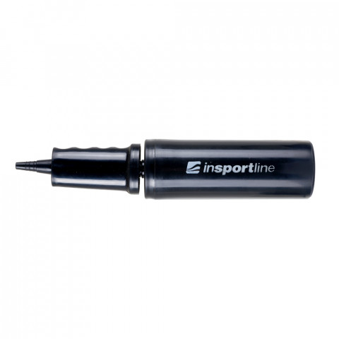 М'яч гімнастичний inSPORTline Top Ball 55 см - фіолетовий