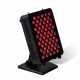 Інфрачервона світлодіодна панель inSPORTline Katuni - 60 LED, чорна