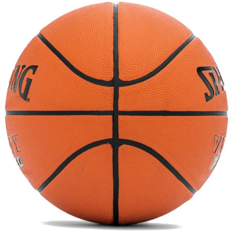 М'яч баскетбольний SPALDING TF-150, розмір 5