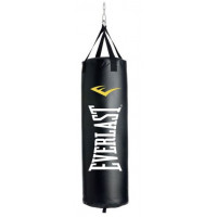 Мішок боксерський Everlast 420327, чорний