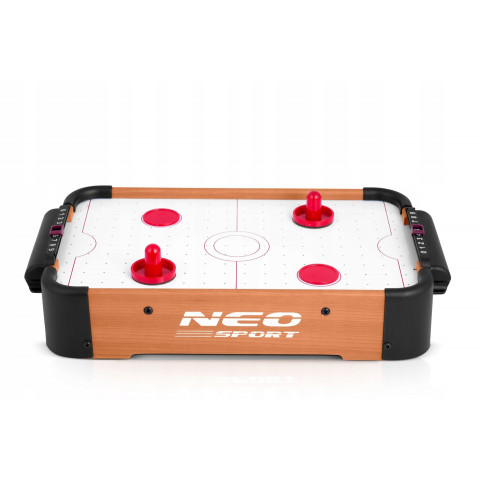 Натільний аерохокей Neo-Sport NS-440 34,5 х 22 х 7 см