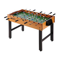 Настільний футбол NILS FUN SDGF ARENA 2, 121 х 61 х 79 см