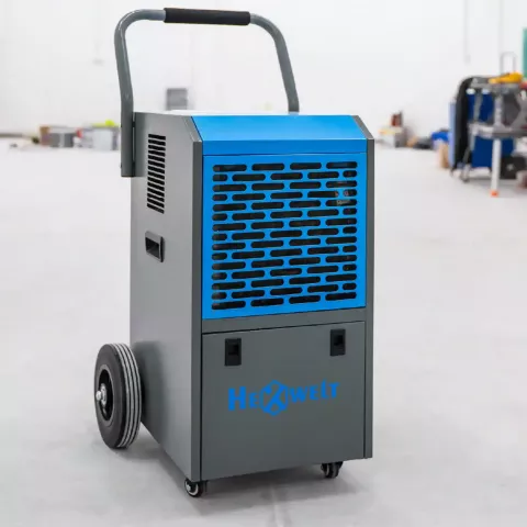 Осушувач повітря Hexwelt HW-138L