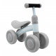 Дитячий біговел PettyTrike Блакитний