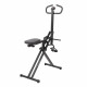 Діп-станція inSPORTline AB Rider, чорна