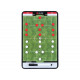 Дошка тактична футбольна Pure2Improve COACHBOARD FUTBALL