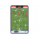 Дошка тактична футбольна Pure2Improve COACHBOARD FUTBALL