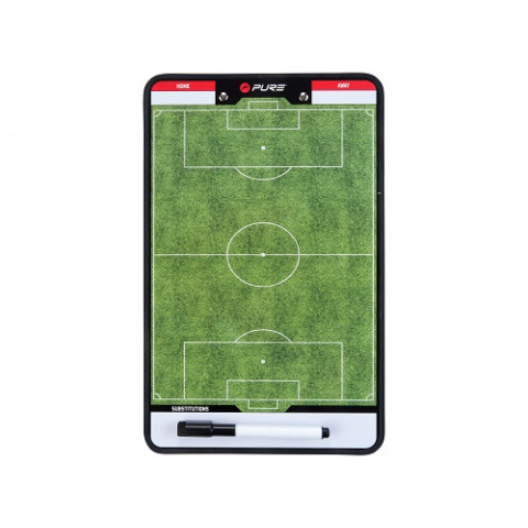 Дошка тактична футбольна Pure2Improve COACHBOARD FUTBALL