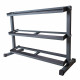 Стійка для гантелей inSPORTline RK2213, 250 кг