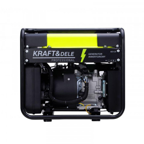 Генератор інверторний Kraft Dele KD134