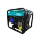 Дизельний генератор INVO D-8000EA, 8/8.5кВт