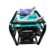 Дизельний генератор INVO D-8000EA, 8/8.5кВт