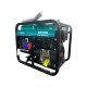 Дизельний генератор INVO DT-8000EA, 8/8.5кВт